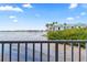 Beautiful waterfront property that has an amazing view of the surrounding area at 2506 N Rocky Point Dr # 272, Tampa, FL 33607