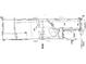 Detailed plot plan outlining property boundaries, building locations, and easements; reference for development at 3009 Jim Johnson Rd, Plant City, FL 33566