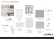 Bathroom shower design showcasing modern tile concept and fixtures at 1009 W Ohio Ave, Tampa, FL 33603