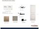 Interior features showcasing flooring, carpet, paint colors, and lighting at 1009 W Ohio Ave, Tampa, FL 33603
