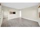 Open-concept living area with modern flooring and seamless flow to the kitchen, ideal for entertaining at 216 21St Ne Ave, St Petersburg, FL 33704