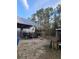 This property has a car port as well as a utility shed to store your tools and toys at 6274 Boatwrite Rd, Spring Hill, FL 34609