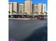 Parking under building at 7600 Sun Island S Dr # 804, South Pasadena, FL 33707