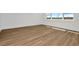 Unfurnished bedroom with window providing natural light and a view of the outdoors at 8347 Golden Beach Ct, Parrish, FL 34219