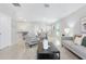 Spacious living room area perfect for entertaining and relaxing at 9805 Lemon Drop Loop, Sun City Center, FL 33573
