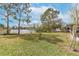 Backyard that backs up to the water at 10815 Wrigley Ct, Riverview, FL 33579