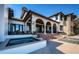 Luxury home with an outdoor kitchen, covered patio, pool and spa for entertainment at 3901 Bayshore Ne Blvd, St Petersburg, FL 33703