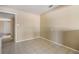 Bright dining area with tile floors and neutral walls, perfect for Gathering meals at 5130 Dr Martin Luther King Jr St S, St Petersburg, FL 33705