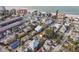 Charming island home near a pool and beautiful white sand beach, creating a perfect getaway at 128 Bay Plz, Treasure Island, FL 33706