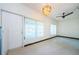 Bright space featuring a door and sunlit windows, providing ample natural light and outside access at 4154 57Th N St # 173, Kenneth City, FL 33709