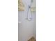 Shower featuring chrome fixtures and tiled walls at 4154 57Th N St # 173, Kenneth City, FL 33709