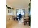 Bright living room featuring tile flooring and tasteful decor at 4209 Amber Ridge Ln, Valrico, FL 33594