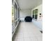 Enjoy this home's screened in porch and outdoor space, great for relaxing or entertaining guests at 4209 Amber Ridge Ln, Valrico, FL 33594