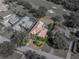 This home features a private pool and is located on the golf course at 12700 Grand Traverse Dr, Dade City, FL 33525