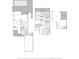 Detailed floorplan showcasing the layout of this luxurious residence at 4902 Carranza Ct, Tampa, FL 33616
