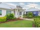 The fitness center is conveniently located in this beautiful community that offers resort-style living at 12312 Bay Estuary Bnd, Riverview, FL 33579