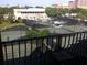 View of Harbour Place tennis courts at 501 Knights Run Ave # 2119, Tampa, FL 33602