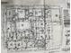 First floor plan showing layout of bedrooms, bathrooms, kitchen, and living areas at 4023 W Horatio St, Tampa, FL 33609