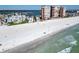 Beautiful beachfront condominiums offer access to pristine sands and breathtaking ocean views for a desirable coastal lifestyle at 17960 Gulf Blvd # 103, Redington Shores, FL 33708