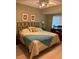Relaxing bedroom with a bed and nightstands at 18400 Gulf Blvd # 1505, Indian Shores, FL 33785