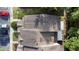 High angle view of the roof of the townhome at 6333 Osprey Lake Cir, Riverview, FL 33578