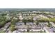 A tranquil community with a lake nearby, offering a beautiful setting at 6333 Osprey Lake Cir, Riverview, FL 33578