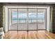 A large balcony view of the Ocean at 3910 Gulf Blvd # 400, St Pete Beach, FL 33706