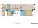 A floor plan design of the property layout at 3910 Gulf Blvd # 400, St Pete Beach, FL 33706