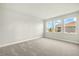 Bedroom featuring neutral walls, plush carpet and bright natural light at 11683 Rose Gold Ct, Venice, FL 34293