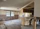 Bright kitchen space in need of repair with potential for customization and natural light at 12812 1St Isle, Hudson, FL 34667