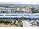 Waterfront condos with boat docks offer stunning canal views and convenient access to the open bay and city at 657 Garland Cir, Indian Rocks Beach, FL 33785