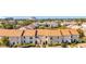 Attractive condo featuring a tile roof, well-maintained landscaping, and inviting curb appeal at 13600 Egret Blvd # 204K, Clearwater, FL 33762