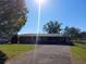 Charming brick home with carport and well-maintained front yard offers comfort and convenience at 2601 11Th Se Ave, Ruskin, FL 33570