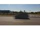 Street view showing the street with a modern office building in the background at 2601 11Th Se Ave, Ruskin, FL 33570