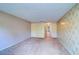 Spacious bedroom with a closet and an entrance to another room at 3505 Tarpon Woods Blvd # K406, Palm Harbor, FL 34685