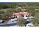 Townhomes with covered parking in a lush community; ideal for tranquil living near natural and recreational areas at 3505 Tarpon Woods Blvd # K406, Palm Harbor, FL 34685