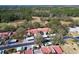 Townhome complex with covered parking in a verdant setting near a golf course, offering serene community living at 3505 Tarpon Woods Blvd # K406, Palm Harbor, FL 34685