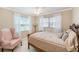Comfortable bedroom with lots of natural light and ample space at 5006 Springwood N Ave # 119, Pinellas Park, FL 33782