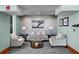 Cozy lounge area featuring modern furniture, soft lighting, and serene decor for a relaxing atmosphere at 777 N Ashley Dr # 2503, Tampa, FL 33602