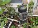 Pool equipment surrounded by greenery outside at 1530 Davenport Dr, New Port Richey, FL 34655