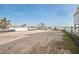 Waterfront lot ready for your new home, with canal views at 211 Bath Club N Blvd, North Redington Beach, FL 33708