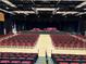 Spacious auditorium featuring ample seating and large stage at 401 Dorchester Pl # 62, Sun City Center, FL 33573