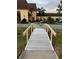 Bridge to the building at 401 Dorchester Pl # 62, Sun City Center, FL 33573