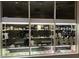 Showcase of jewelry display with illuminated lighting at 401 Dorchester Pl # 62, Sun City Center, FL 33573