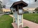 Community mailbox at 401 Dorchester Pl # 62, Sun City Center, FL 33573