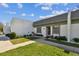 Charming single-story home with a well-kept lawn and inviting front entrance at 4732 Lake Blvd # A, Clearwater, FL 33762