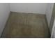 Clean and unfinished basement offers potential for various uses at 6315 Shoreline Dr # 3208, St Petersburg, FL 33708