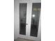 Interior french doors leading to additional sitting room at 6315 Shoreline Dr # 3208, St Petersburg, FL 33708