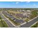 Extensive community amenities include wide streets, ample parking, and convenient access to community buildings at 1311 Caloosa Lake Ct, Sun City Center, FL 33573