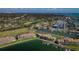 Fantastic waterfront property near golf course with marina access and bay views at 2775 Kipps Colony S Dr # 105, Gulfport, FL 33707